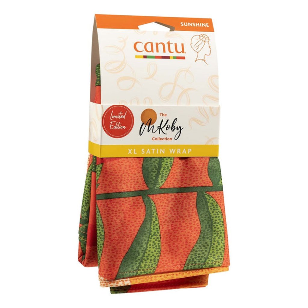 Cantu The M Koby X-Large Satin Wrap Pack 36 Size