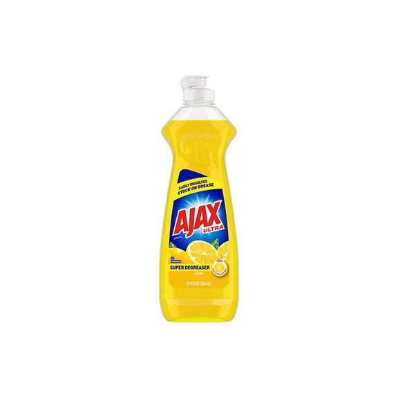 Colgate AJAX DSH 12.4F CS SP LEMON 20CT Pack 20