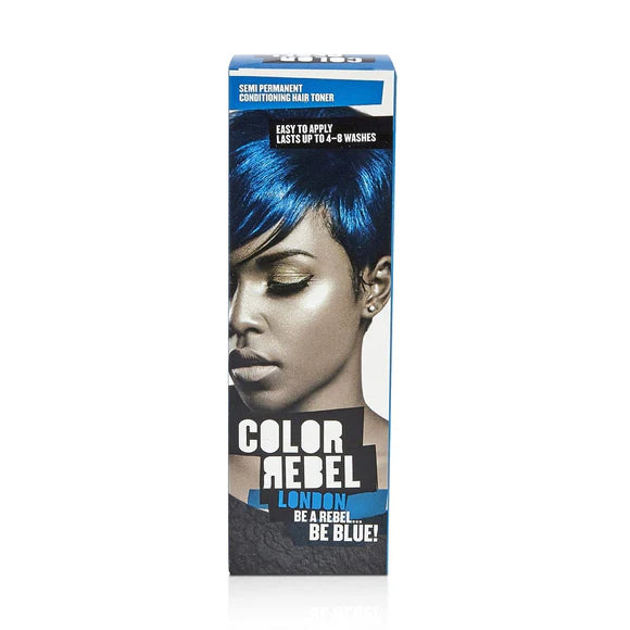 CR Blue Conditioning Hair Colour Pack 12 Size 100ml