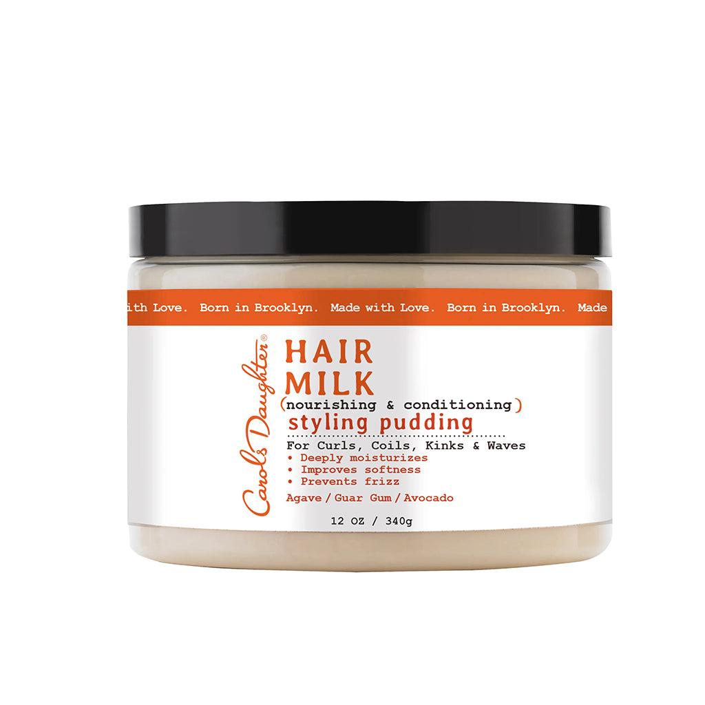 Carol’s Daughter Hair Milk Styling Pudding 12oz