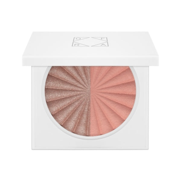 Ofra Blush Duo - Chick Lit Size 10g