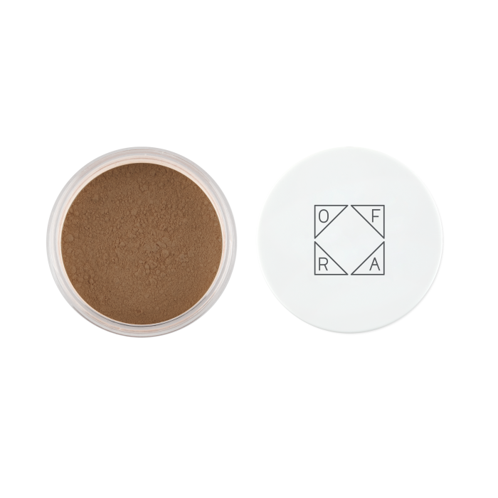 Ofra Derma Mineral Powder Foundation - Cocoa Size 6g