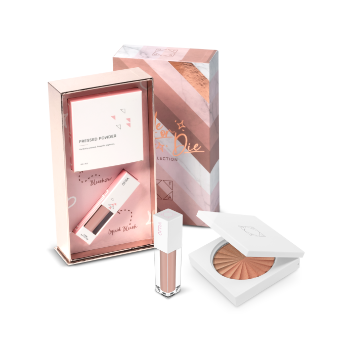 Ofra Duo Bundle - Crew & Authentic