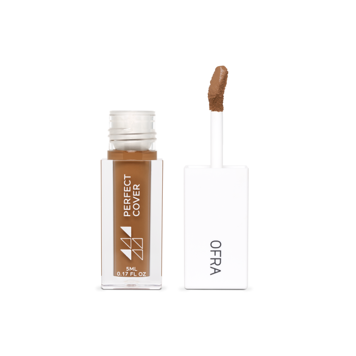 Ofra Perfect Cover Concealer - Deep Cocoa Size 5ml