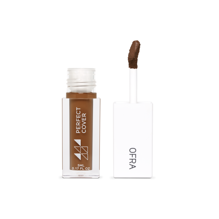 Ofra Perfect Cover Concealer - Deep Espresso Size 5ml