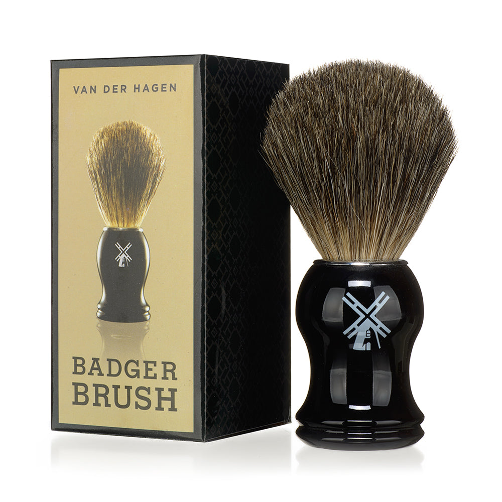 Badger Brush