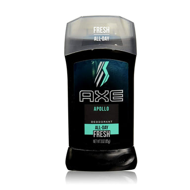 AXE Deodorant Stick Apollo Pack 12 3oz