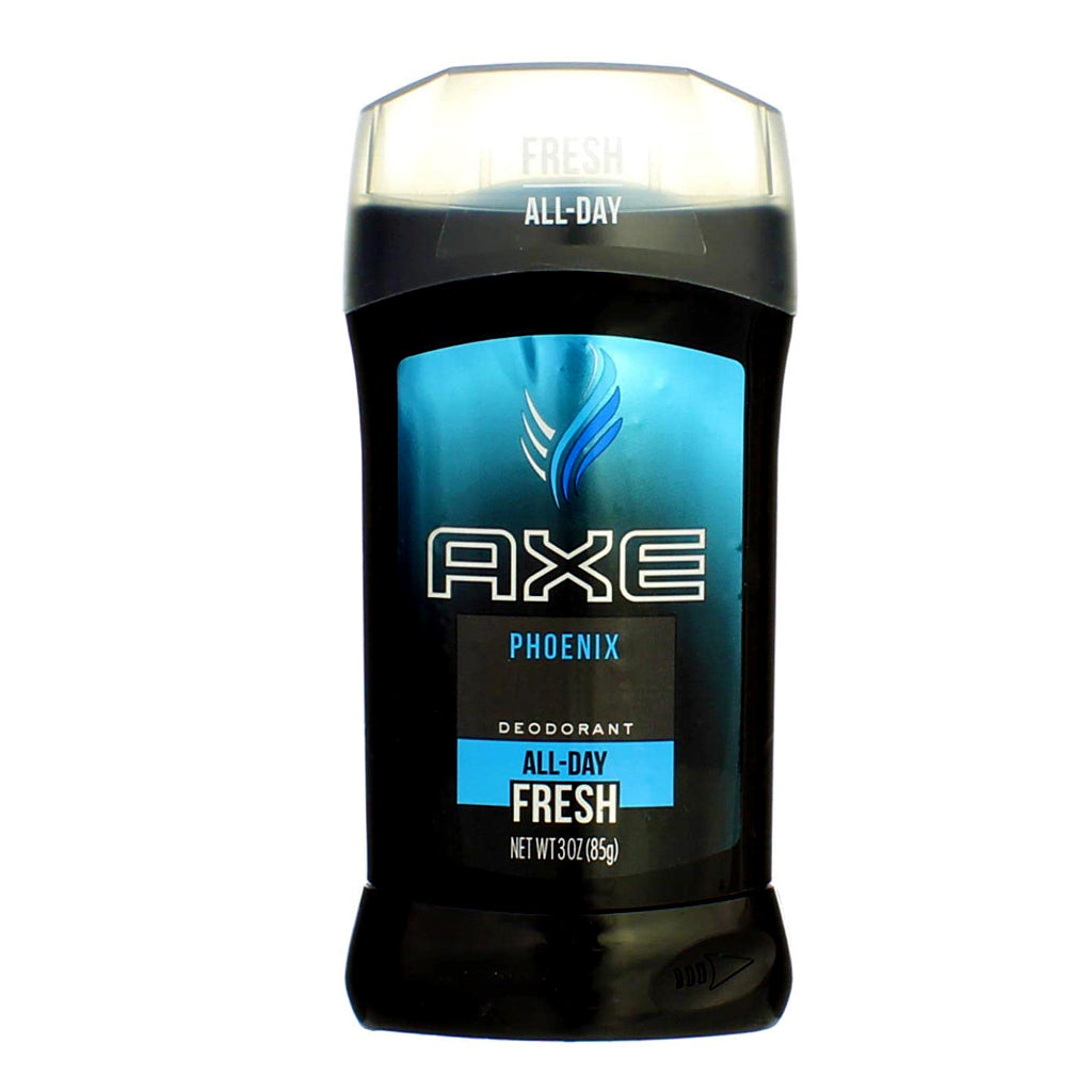 AXE Phoenix Deodorant Stick Pack 12 3oz