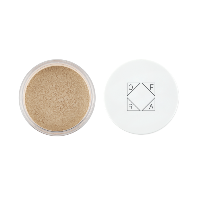 Ofra Derma Mineral Powder Foundation - Desert Sand Size 6g