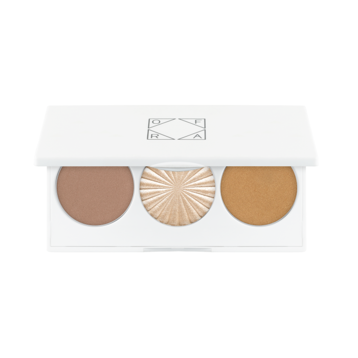 Ofra Face It Vacay Glow PR Set