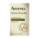 Aveeno Gentle Moisturizing Facial Cleansing Bar for Dry Skin Pack 24 Size 3.5oz