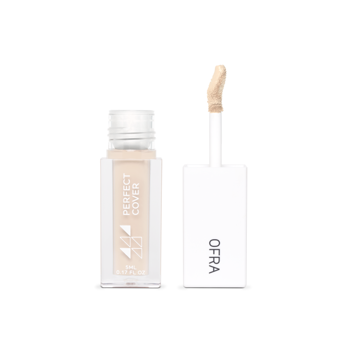 Ofra Perfect Cover Concealer - Fair Porcelain Size 5ml