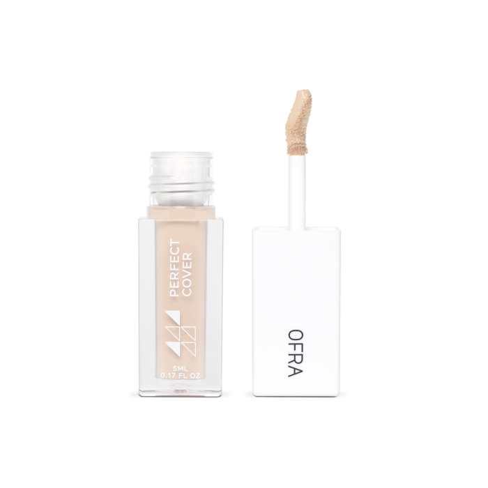 Ofra Perfect Cover Concealer - Fair Ivory Size 5ml