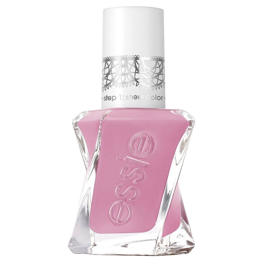 ESSIE NAILPOLISH essie gel couture : bodice goddess Pack 72