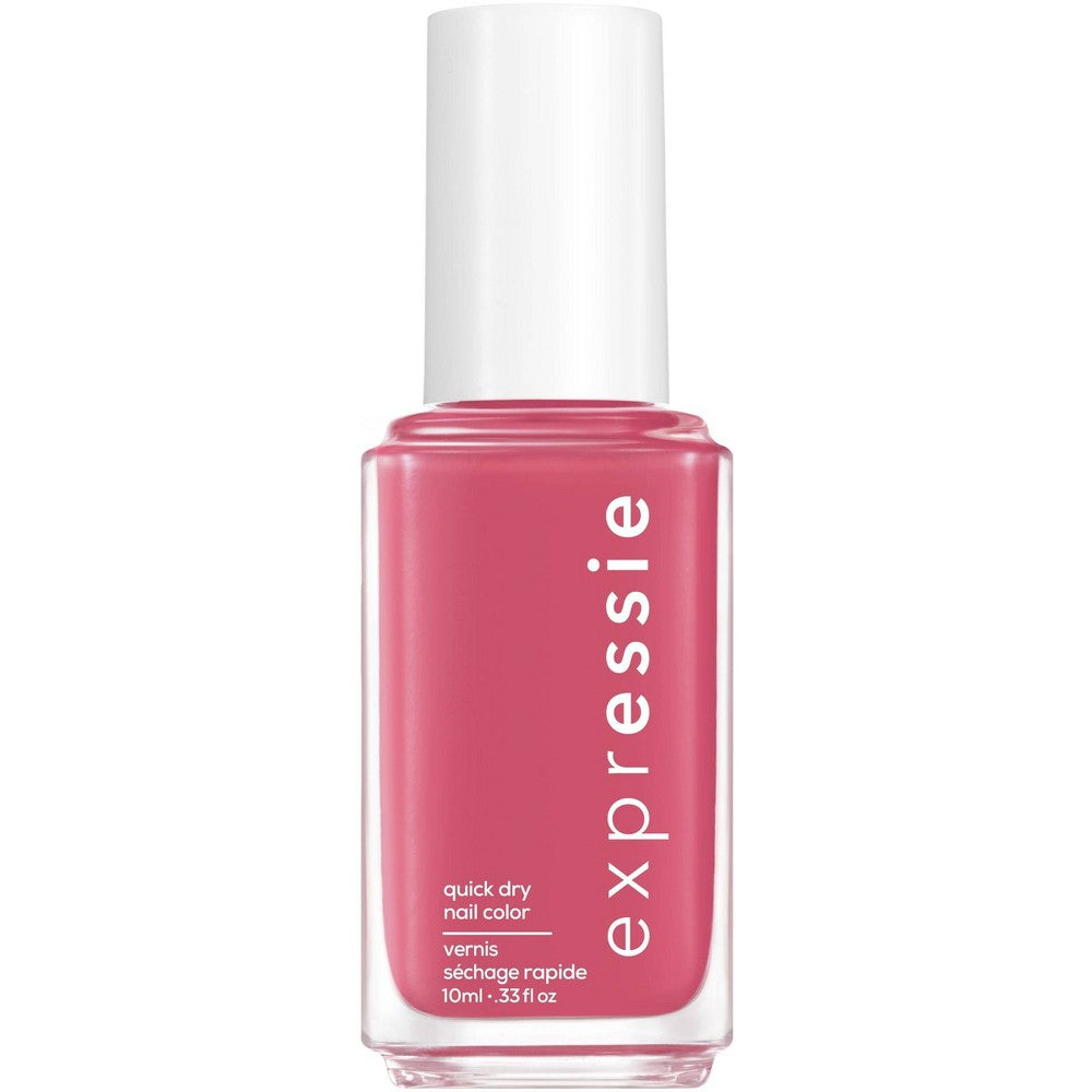 ESSIE NAILPOLISH essie expressie nail : crave the chaos Pack 72