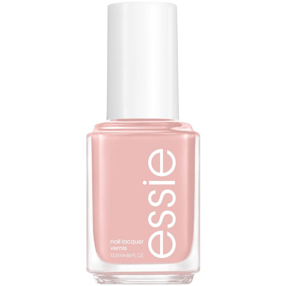 ESSIE NAILPOLISH essie nail color : topless & barefoot Pack 72