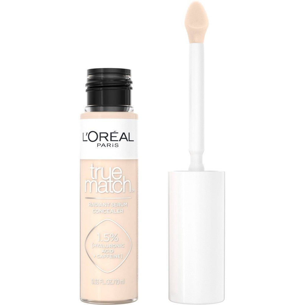 L'OREAL COSMETICS TRUE MATCH CONCEALER : C1 Pack 72