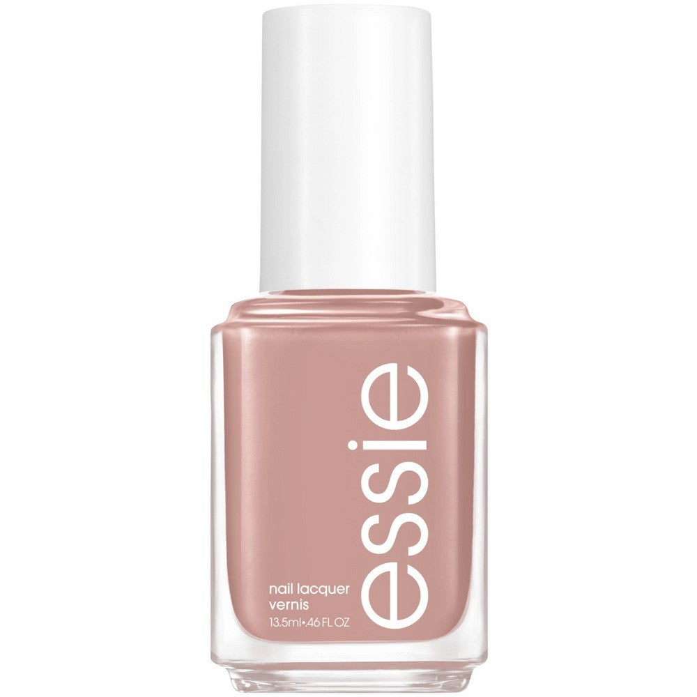 ESSIE NAILPOLISH essie nail color : wild nude Pack 72