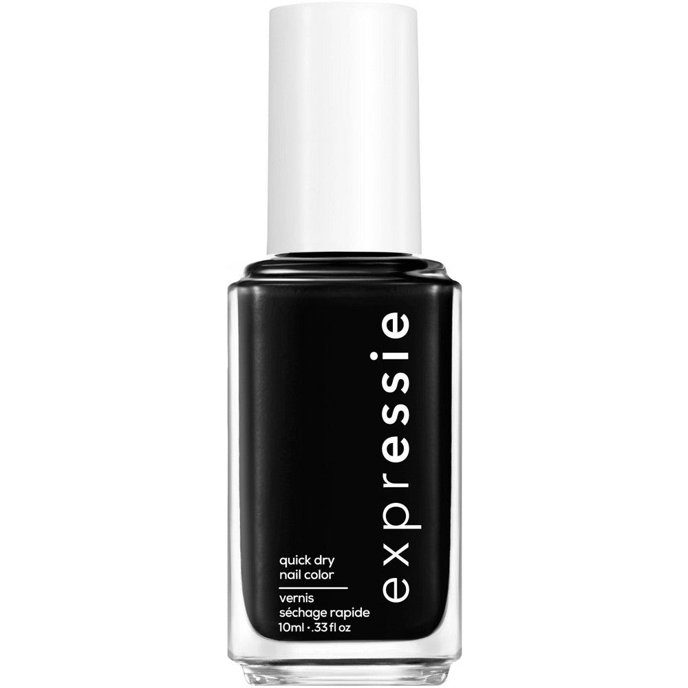 ESSIE NAILPOLISH essie expressie nail : now or never Pack 72