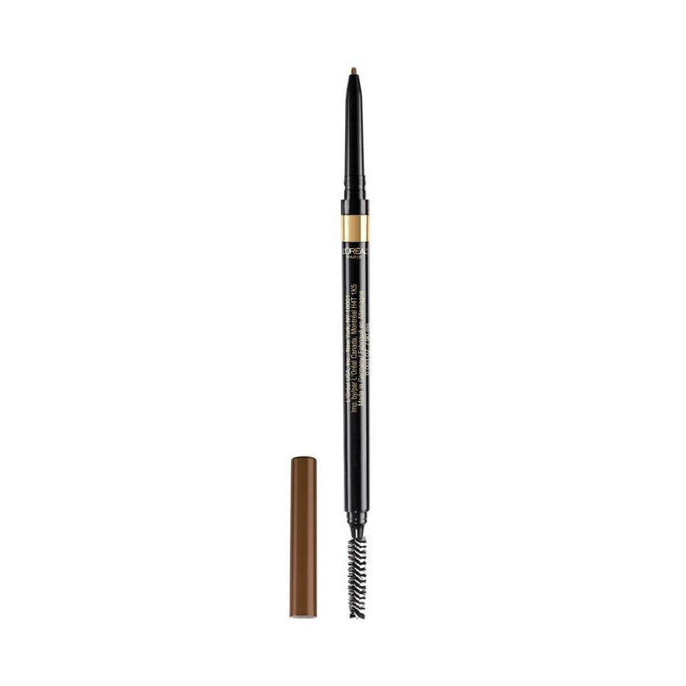 L'OREAL COSMETICS Brow Stylist Definer : LIGHT BRUNETTE Pack 72