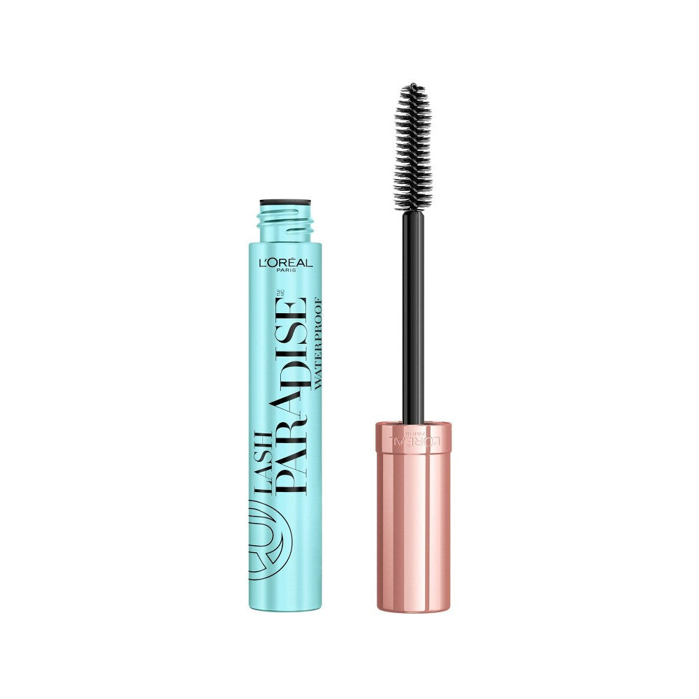 L'OREAL COSMETICS Vol Lash Paradise WTP : BLACK Pack 72