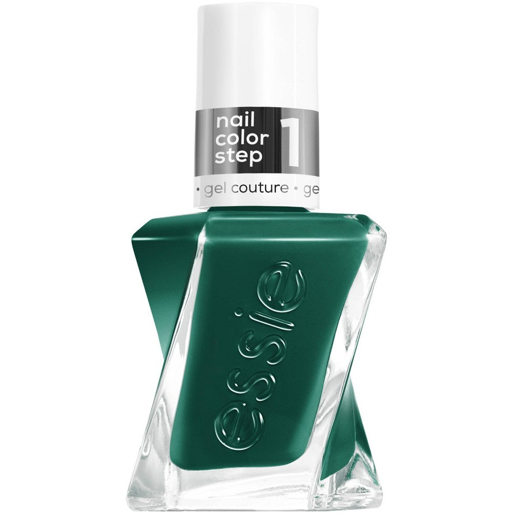 ESSIE NAILPOLISH es gc : in-vest in style Pack 72