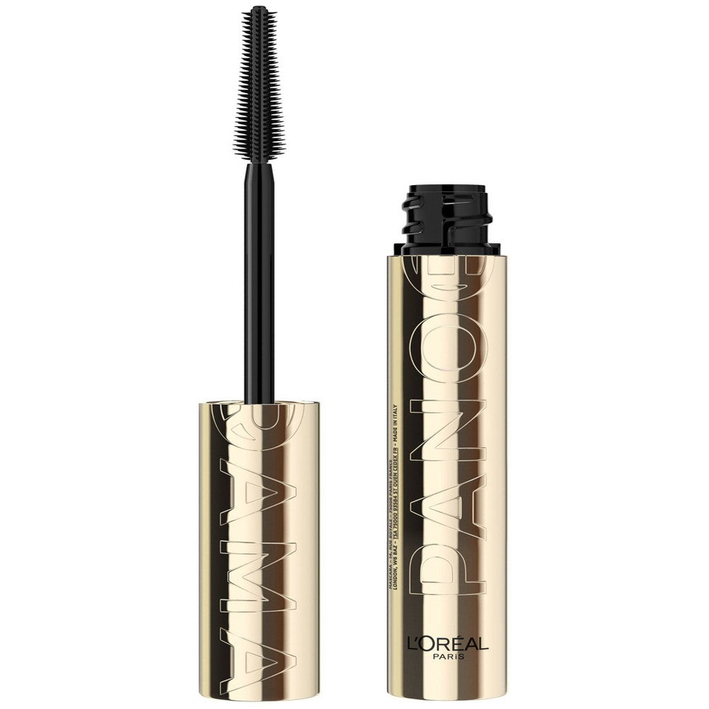 L'OREAL COSMETICS VOLUMINOUS MASCARA : Black Pack 72