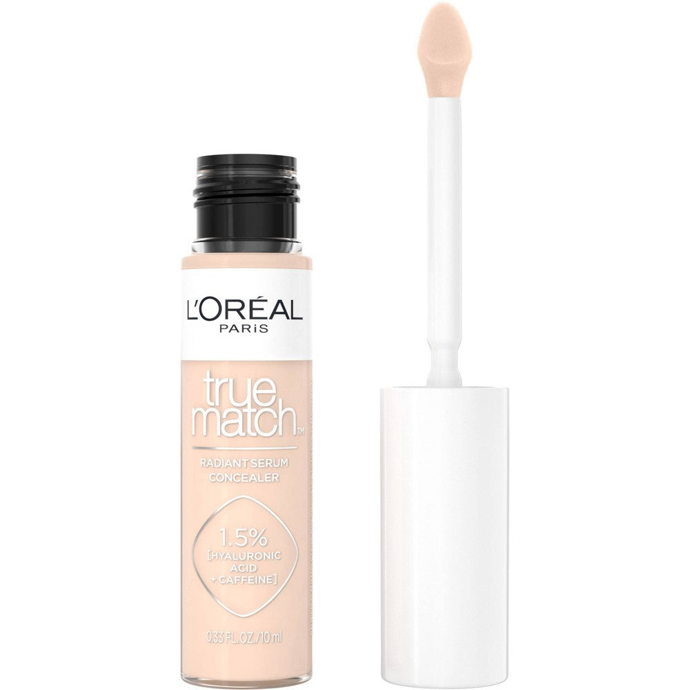 L'OREAL COSMETICS TRUE MATCH CONCEALER : N2 Pack 72