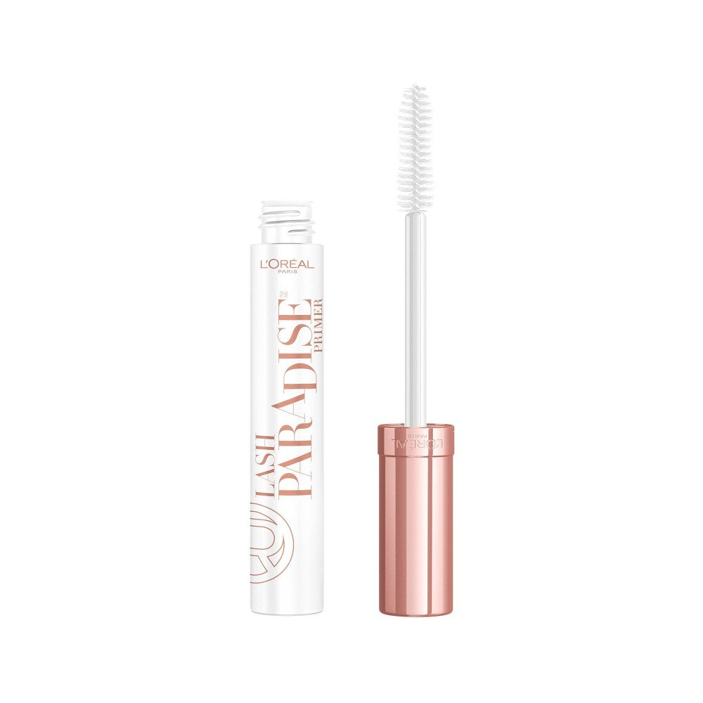 L'OREAL COSMETICS Lash Paradise Primer : PINK TINTED PRIMER Pack 72