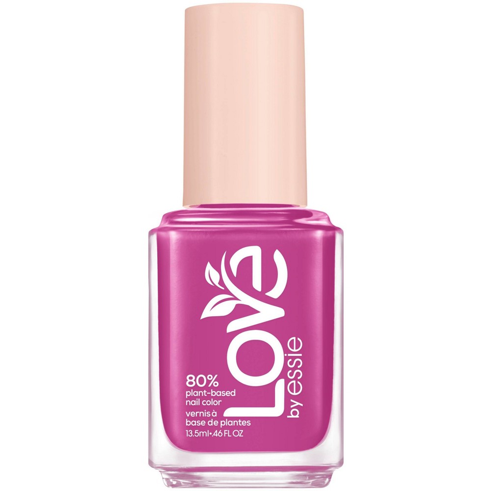 ESSIE NAILPOLISH essie nail color : get it girl Pack 72