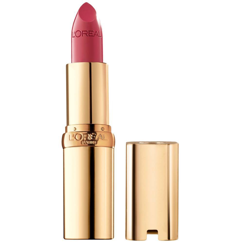 L'OREAL COSMETICS COLOUR RICHE LUMINOUS LIP : PLUM EXPLOSION Pack 72