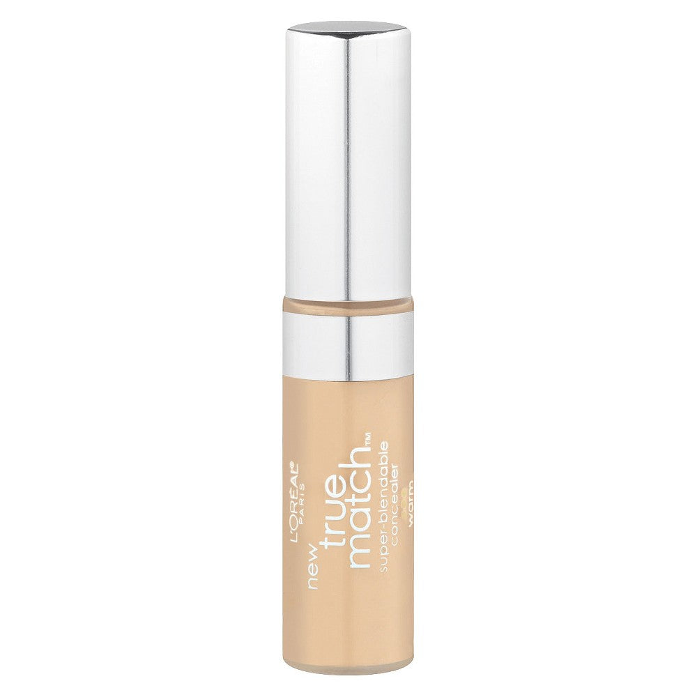 L'OREAL COSMETICS TRUE MATCH CONCEALER : FAIR/LIGHT WARM Pack 72