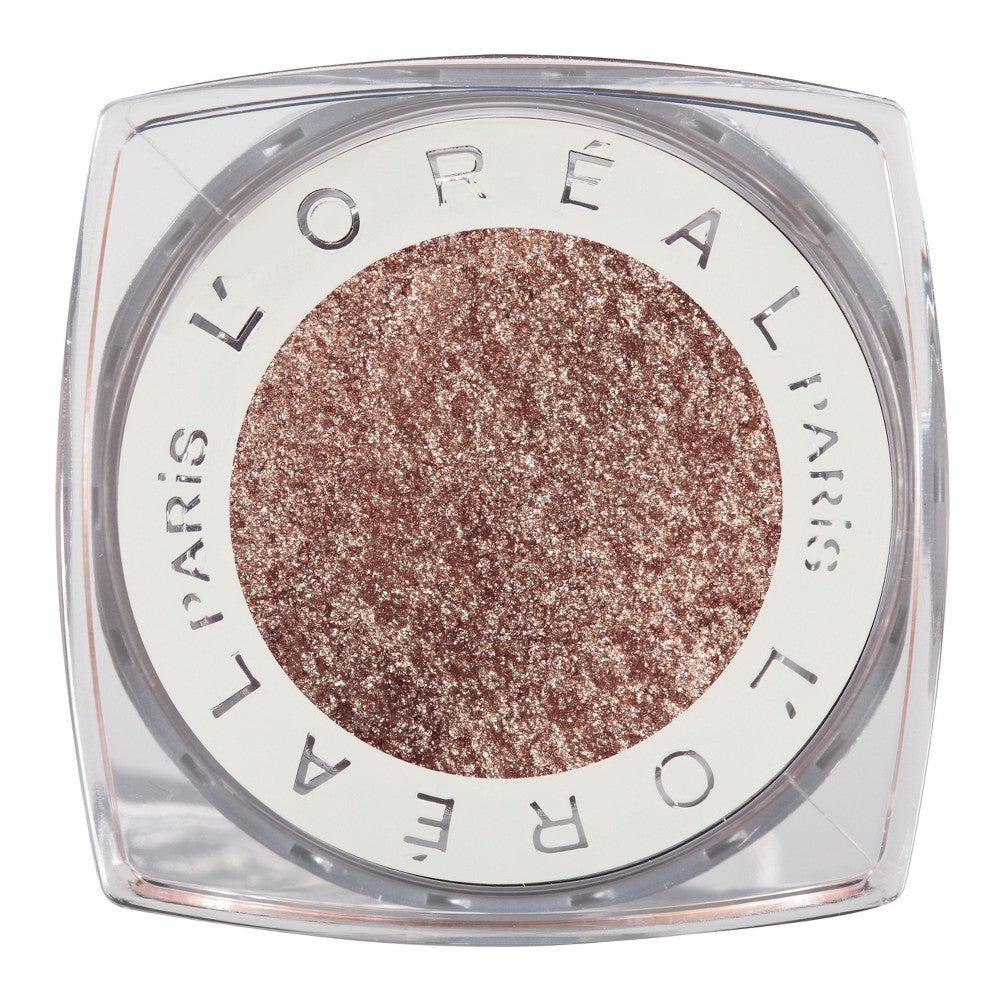 L'OREAL COSMETICS Infallible Shadow : AMBER RUSH Pack 72