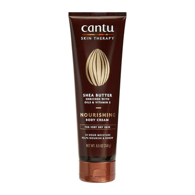 Cantu Shea Butter Body Cream Pack 12 Size 8.5oz