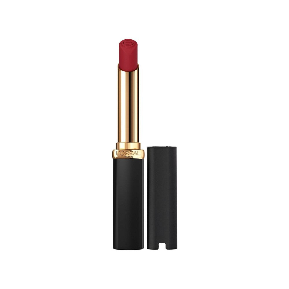 L'OREAL COSMETICS CR Voluminous Matte : Le Rouge Paris Pack 72