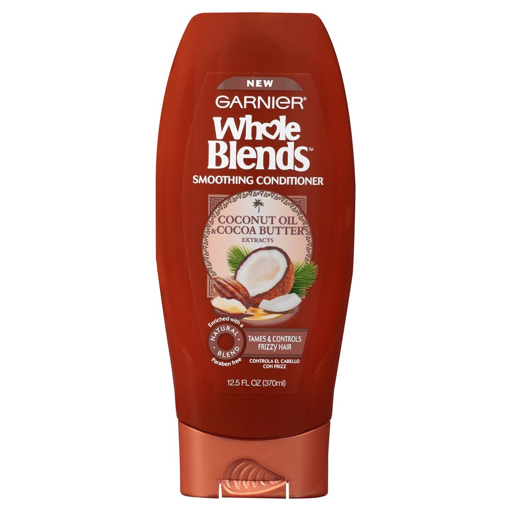 GARNIER HAIRCARE WB COCO COCOA CD 12.5 FL OZ : WB COCO COCOA CD 12.5 FL OZ Pack 6