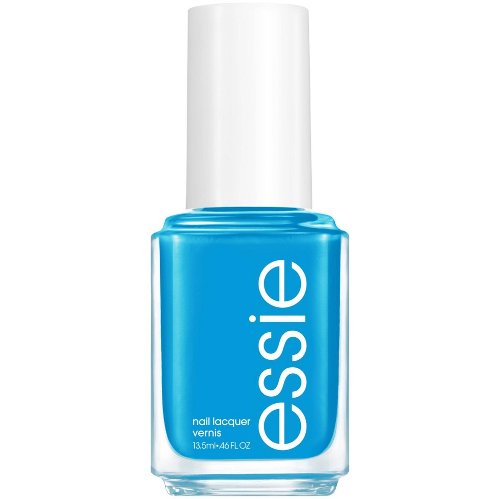 ESSIE NAILPOLISH essie nail color : offbeat chic Pack 72