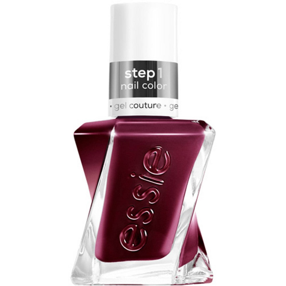 ESSIE NAILPOLISH essie gel couture : model clicks Pack 72