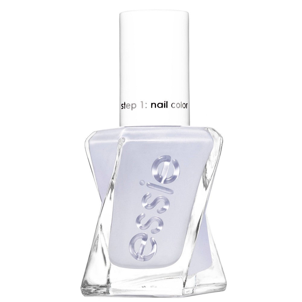 ESSIE NAILPOLISH essie gel couture : perfect posture Pack 72