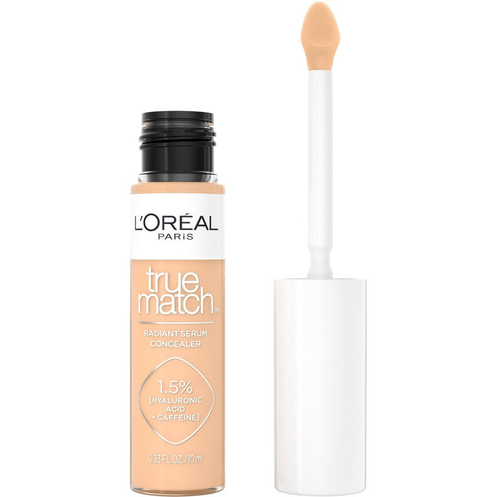 L'OREAL COSMETICS TRUE MATCH CONCEALER : N5 Pack 72