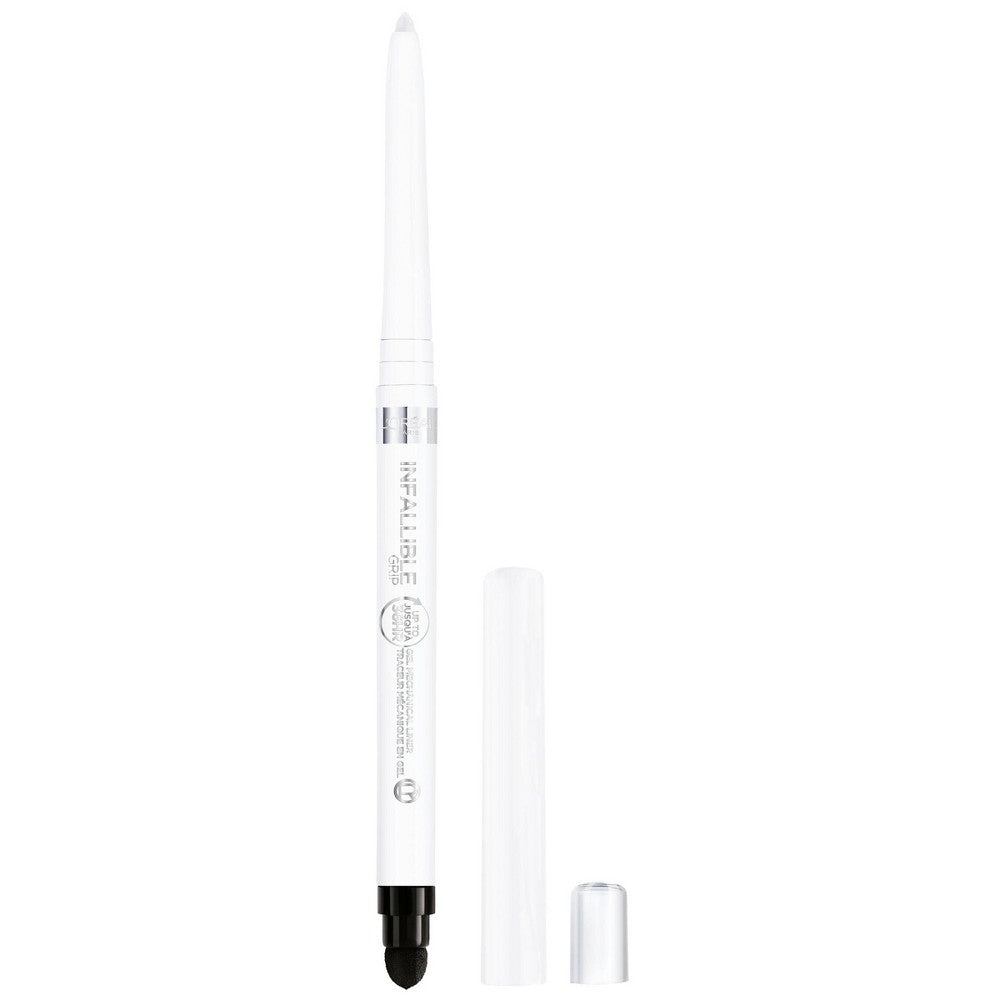 L'OREAL COSMETICS INFALLIBLE EYELINER : Polar White Pack 72