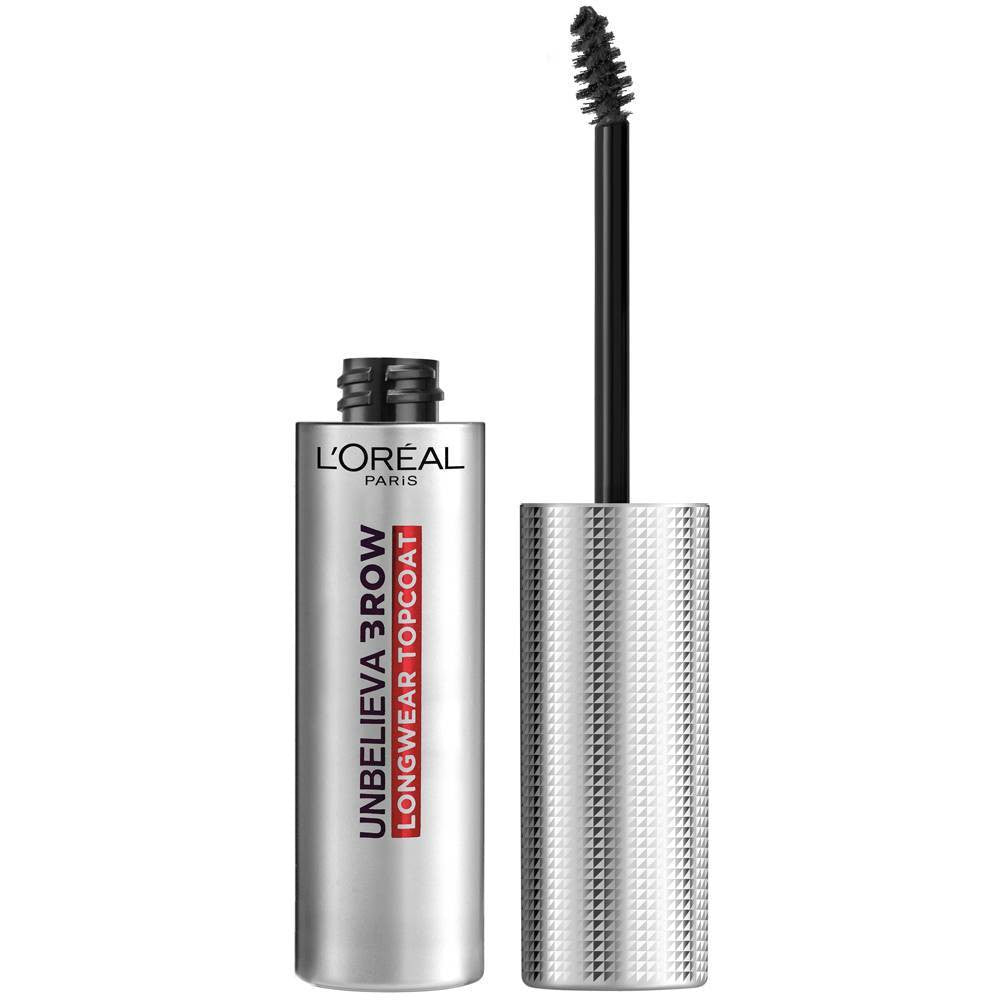 L'OREAL COSMETICS Unbelieva-Brow : Universal Transparent Pack 204