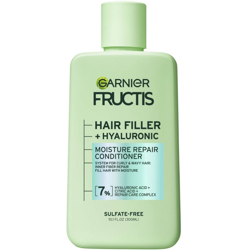 GARNIER HAIRCARE GAR Fructis Hair Fillers (HF) : Gar Frct HF Ceramide Trt 3.75f Pack 6