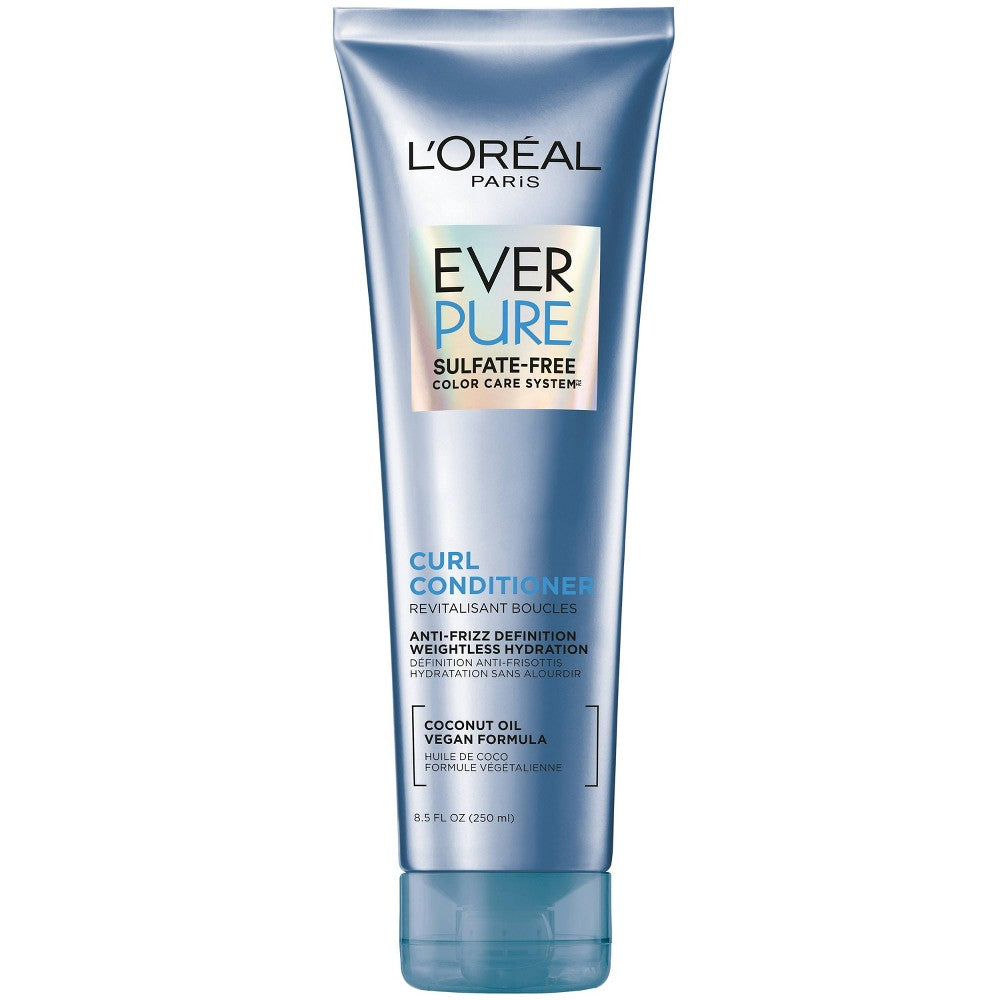 L'OREAL HAIRCARE EVERCURL : EVERCURL CONDITIONER Pack 6