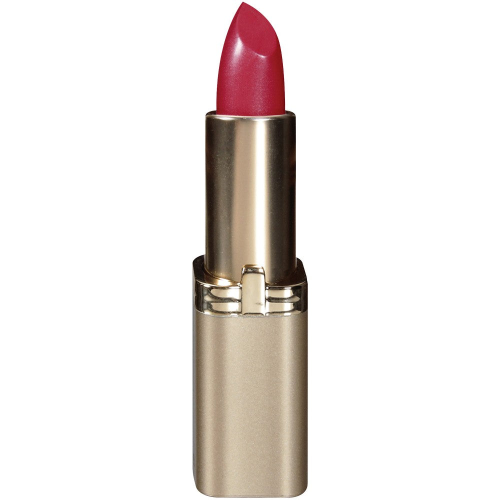 L'OREAL COSMETICS COLOUR RICHE LUMINOUS LIP : RUBY FLAME Pack 72