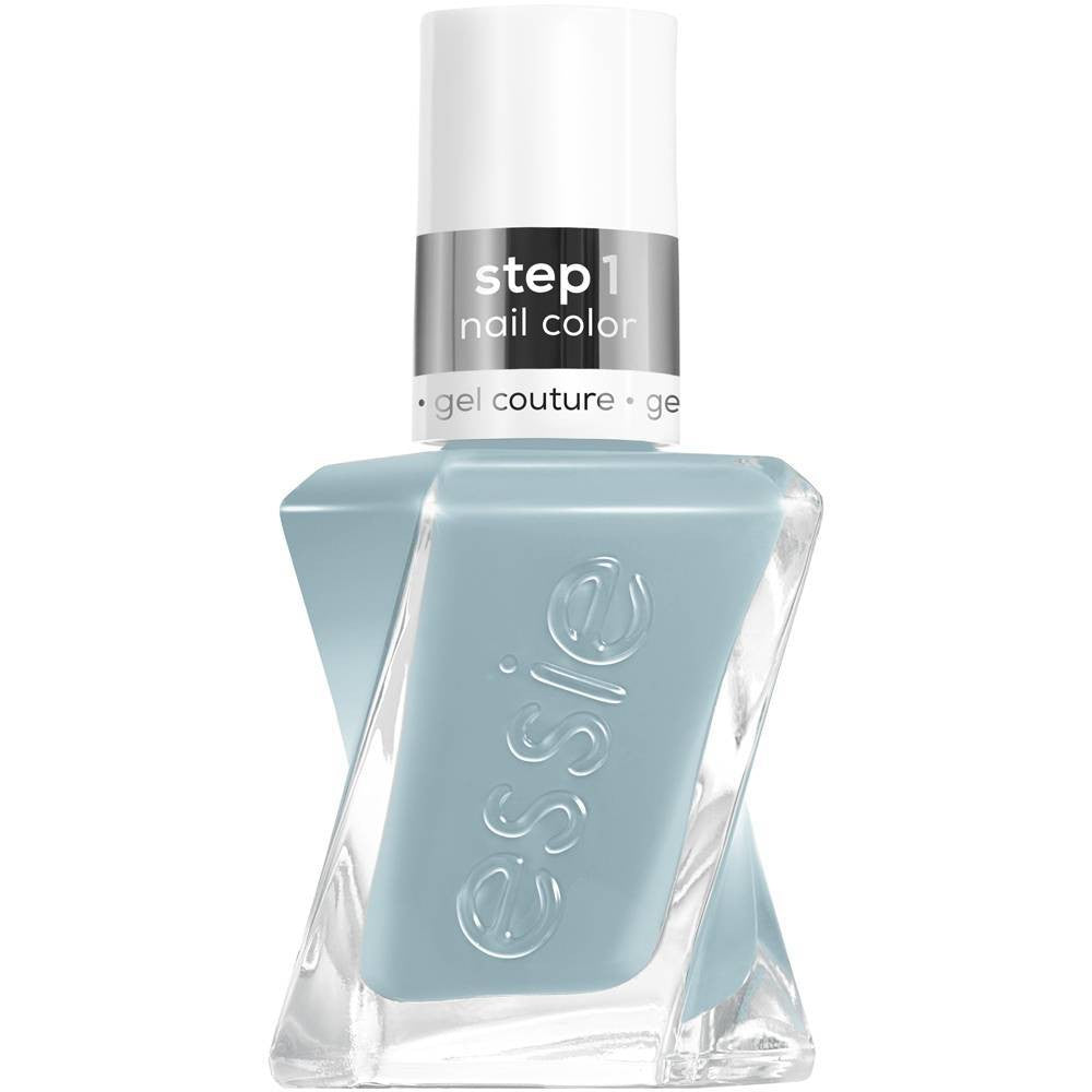 ESSIE NAILPOLISH esh gc : behind the glass Pack 72