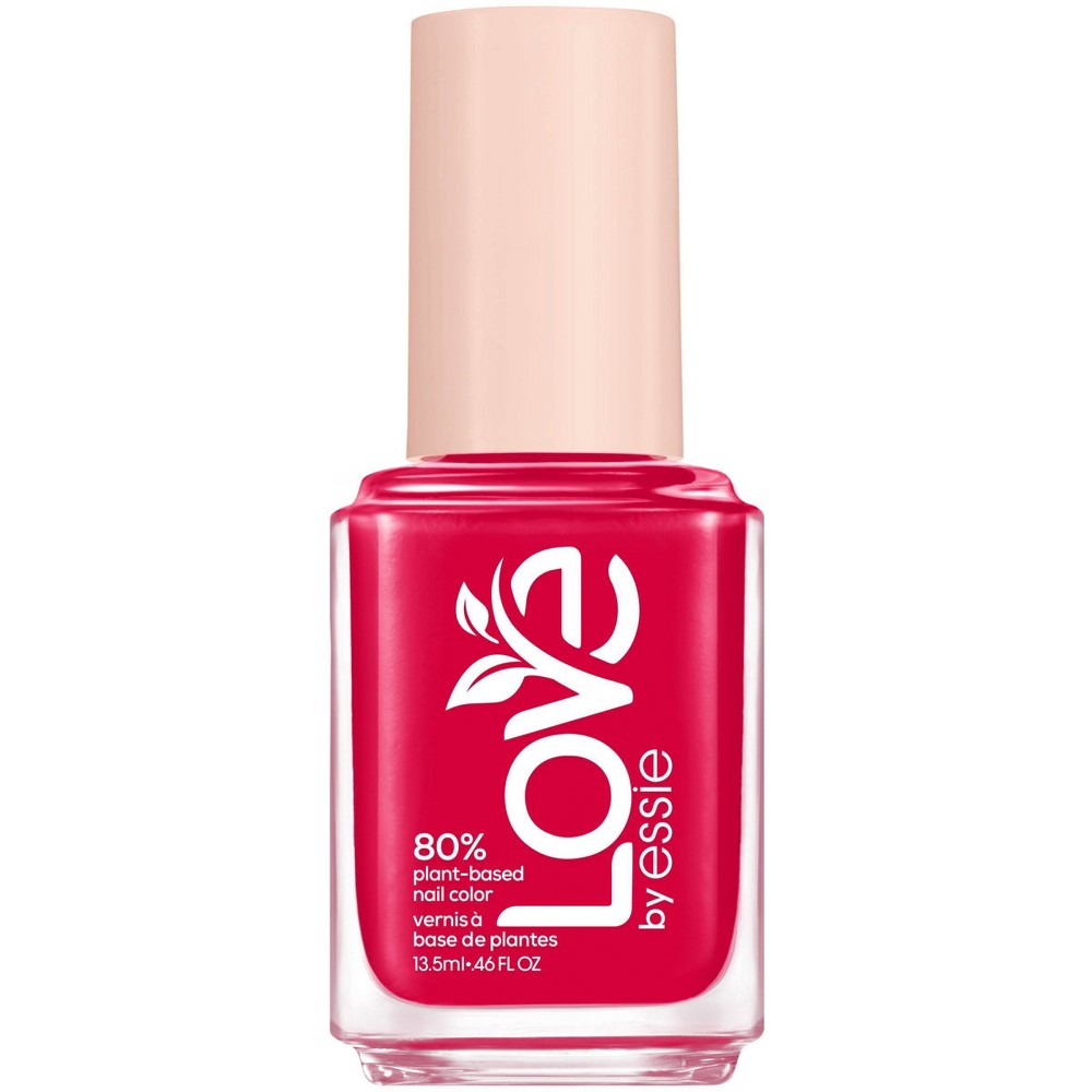 ESSIE NAILPOLISH essie nail color : i am the spark Pack 72