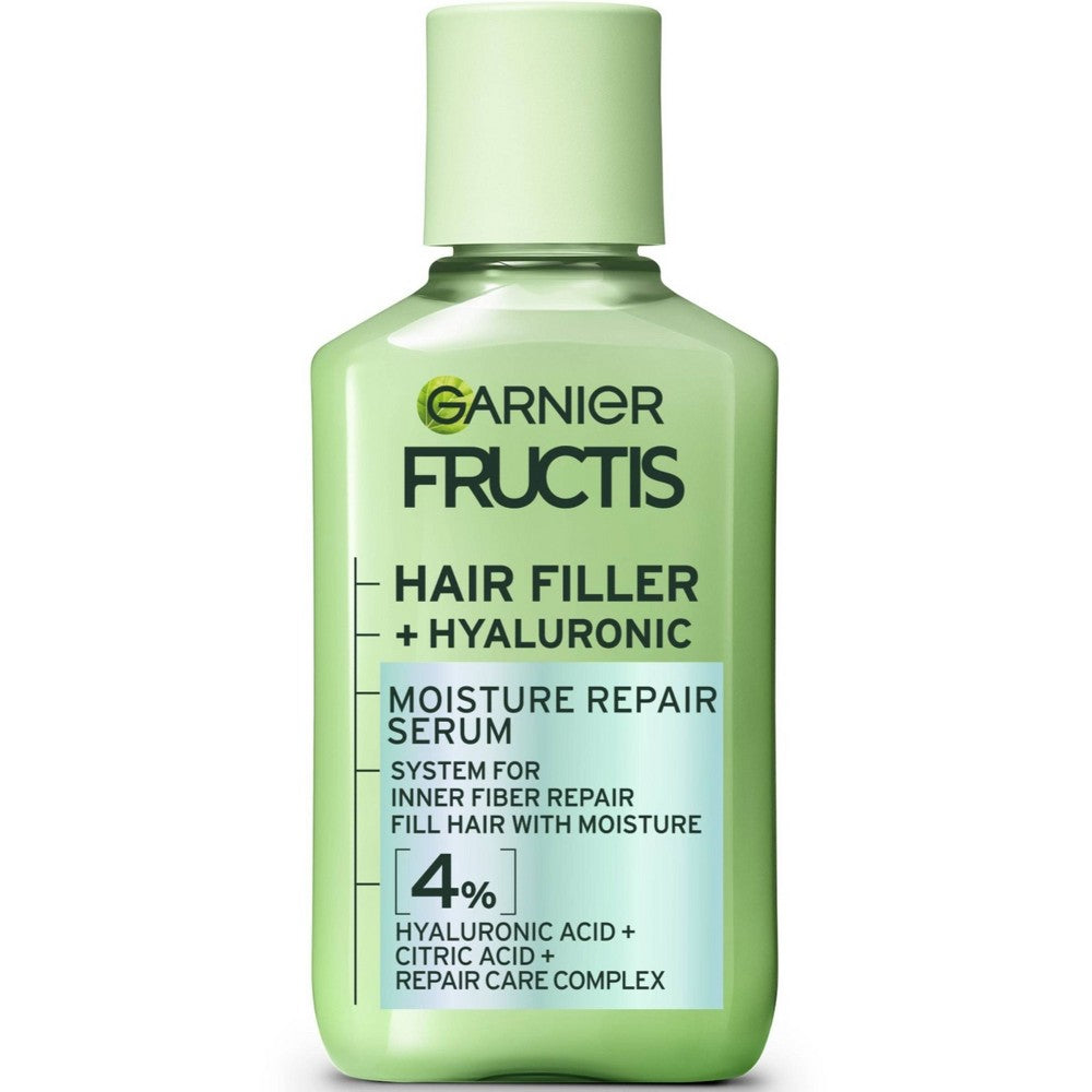 GARNIER HAIRCARE GAR Fructis Hair Fillers (HF) : Gar Frct HF HA Def Trt 5.0floz Pack 6