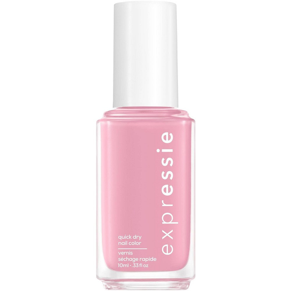 ESSIE NAILPOLISH essie expressie nail : in the time zone Pack 72