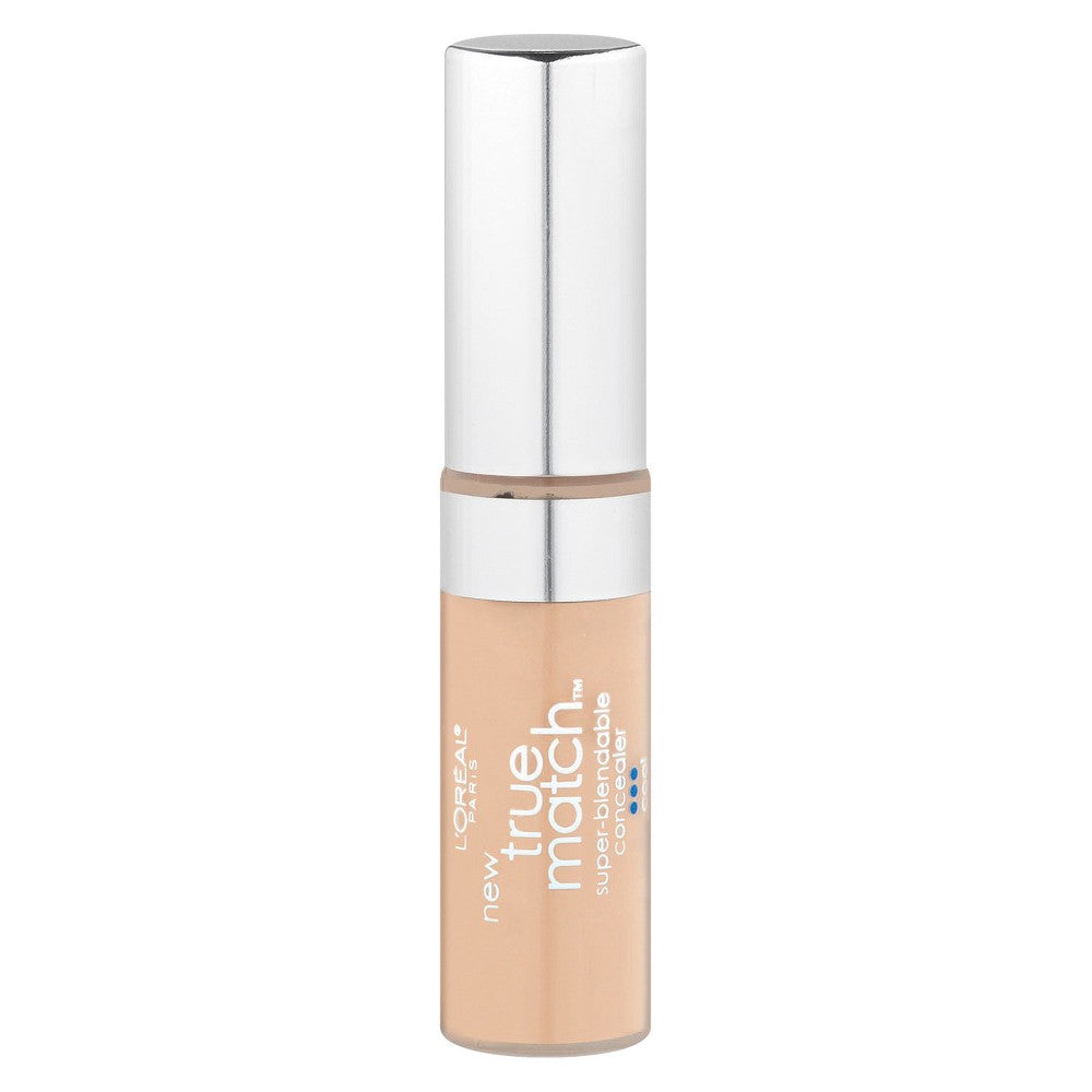 L'OREAL COSMETICS TRUE MATCH CONCEALER : FAIR/LIGHT COOL Pack 72